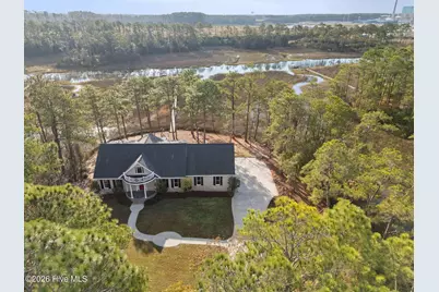 6465 Walden Pond Lane, Southport, NC 28461 - Photo 5