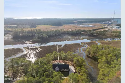 6465 Walden Pond Lane, Southport, NC 28461 - Photo 101