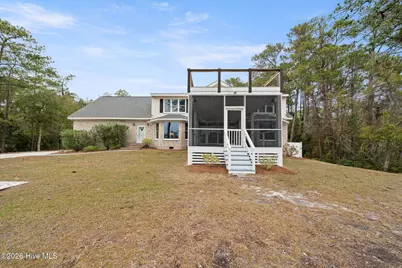 6465 Walden Pond Lane, Southport, NC 28461 - Photo 73