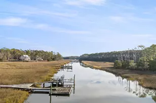 6465 Walden Pond Ln, Southport, NC 28461 - Photo 97