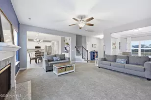 120 Hannah Dr, Elizabeth City, NC 27909 - Photo 13