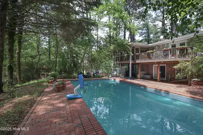 1 Collett Lane, Pinehurst, NC 28374 - Photo 37