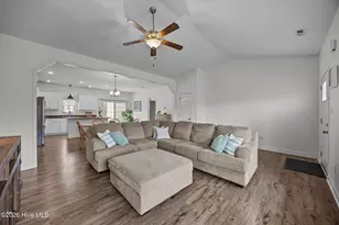 836 Queens Creek Rd, Hubert, NC 28539 - Photo 5