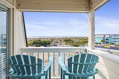 1904 E Fort Macon Road #332, Atlantic Beach, NC 28512 - Photo 1