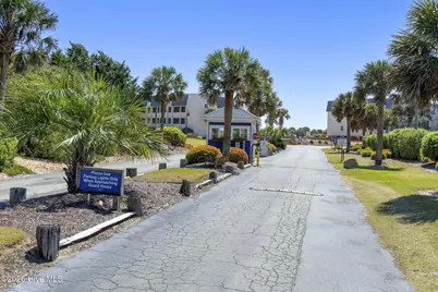 1904 E Fort Macon Road #332, Atlantic Beach, NC 28512 - Photo 29