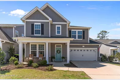 63 Thrush Trail, Hampstead, NC 28443 - Photo 1