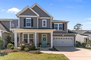 63 Thrush Trail, Hampstead, NC 28443 - Photo 1