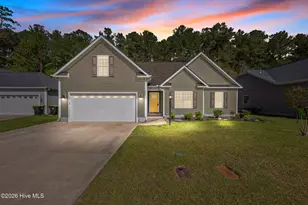 320 Station House Rd, New Bern, NC 28562 - Photo 1