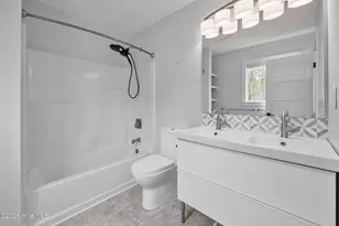 109 Pinewood Dr, Newport, NC 28570 - Photo 23