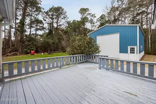 109 Pinewood Dr, Newport, NC 28570 - Photo 41