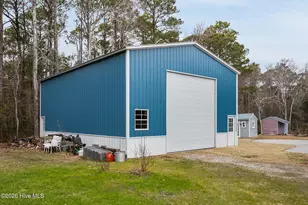109 Pinewood Dr, Newport, NC 28570 - Photo 39