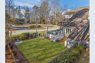 3825 Appleton Way, Wilmington, NC 28412 - Photo 3