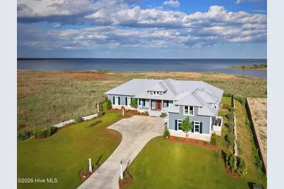 76 Soundside Drive, Oriental, NC 28571 - Photo 19