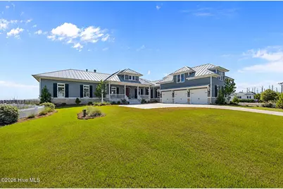 76 Soundside Drive, Oriental, NC 28571 - Photo 21