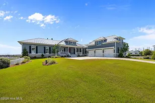 76 Soundside Dr, Oriental, NC 28571 - Photo 21
