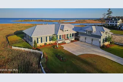 76 Soundside Drive, Oriental, NC 28571 - Photo 1
