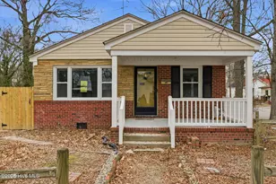 436 Carolina Ave, Rocky Mount, NC 27801 - Photo 1