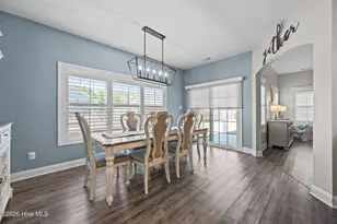878 Stormy Gale Ln, Sneads Ferry, NC 28460 - Photo 9