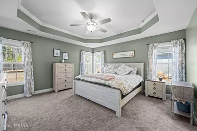 878 Stormy Gale Lane, Sneads Ferry, NC 28460 - Photo 17