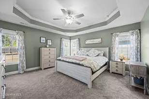 878 Stormy Gale Ln, Sneads Ferry, NC 28460 - Photo 17