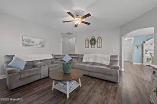 878 Stormy Gale Ln, Sneads Ferry, NC 28460 - Photo 15