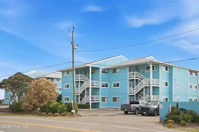 1437 Fort Fisher Boulevard S #Unit J3, Kure Beach, NC 28449 - Photo 27
