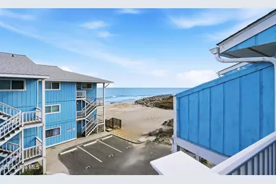 1437 Fort Fisher Boulevard S #Unit J3, Kure Beach, NC 28449 - Photo 1