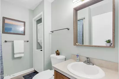 1437 Fort Fisher Boulevard S #Unit J3, Kure Beach, NC 28449 - Photo 19