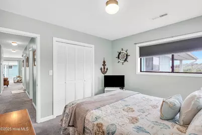 1437 Fort Fisher Boulevard S #Unit J3, Kure Beach, NC 28449 - Photo 17