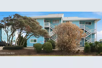 1437 Fort Fisher Boulevard S #Unit J3, Kure Beach, NC 28449 - Photo 3