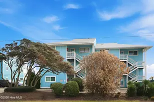 1437 Fort Fisher Blvd S, Kure Beach, NC 28449 - Photo 3