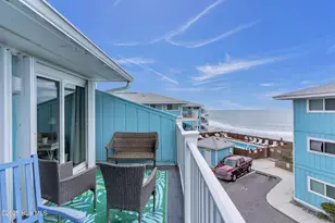 1437 Fort Fisher Blvd S, Kure Beach, NC 28449 - Photo 5