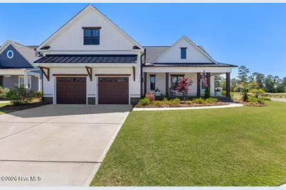 4216 Cobleskill Drive, Leland, NC 28451 - Photo 1