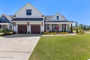 4216 Cobleskill Dr, Leland, NC 28451 - Photo 1