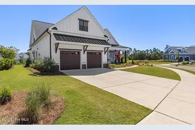 4216 Cobleskill Drive, Leland, NC 28451 - Photo 5