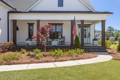 4216 Cobleskill Drive, Leland, NC 28451 - Photo 3