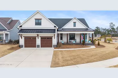 4216 Cobleskill Drive, Leland, NC 28451 - Photo 1