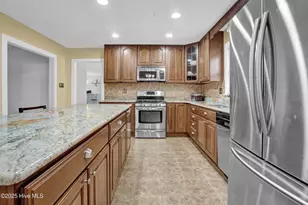 1921 Bethlehem Rd, Rocky Mount, NC 27803 - Photo 7