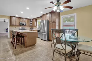 1921 Bethlehem Rd, Rocky Mount, NC 27803 - Photo 5