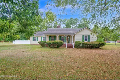 1921 Bethlehem Road, Rocky Mount, NC 27803 - Photo 1