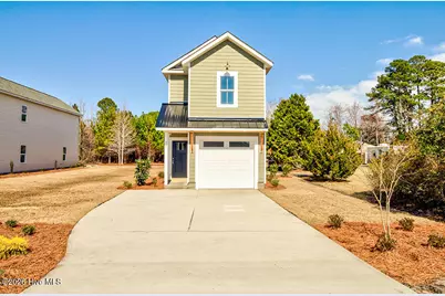 447 Factory Road, Hampstead, NC 28443 - Photo 33