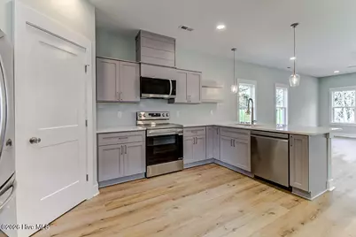439 Factory Road, Hampstead, NC 28443 - Photo 3