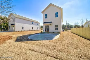 439 Factory Rd, Hampstead, NC 28443 - Photo 29