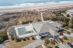 241 Windjammer W, Emerald Isle, NC 28594 - Photo 57