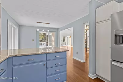241 Windjammer W, Emerald Isle, NC 28594 - Photo 19
