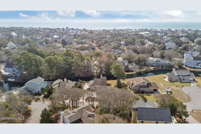 241 Windjammer W, Emerald Isle, NC 28594 - Photo 55