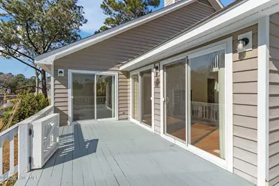 241 Windjammer W, Emerald Isle, NC 28594 - Photo 47