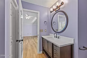 241 Windjammer W, Emerald Isle, NC 28594 - Photo 35