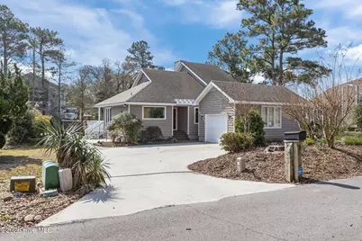 241 Windjammer W, Emerald Isle, NC 28594 - Photo 49