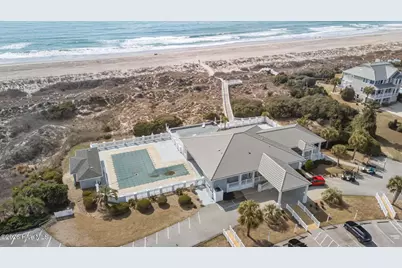 241 Windjammer W, Emerald Isle, NC 28594 - Photo 61